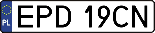 EPD19CN