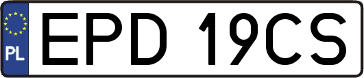EPD19CS