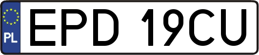 EPD19CU