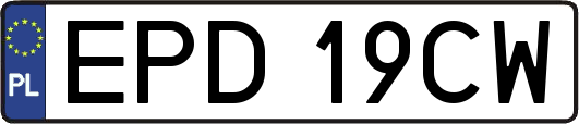 EPD19CW