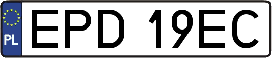 EPD19EC