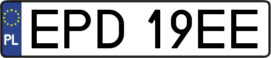 EPD19EE