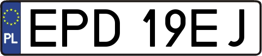 EPD19EJ