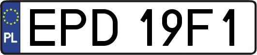 EPD19F1