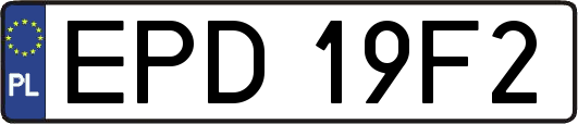 EPD19F2