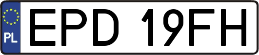 EPD19FH