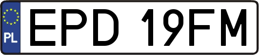 EPD19FM