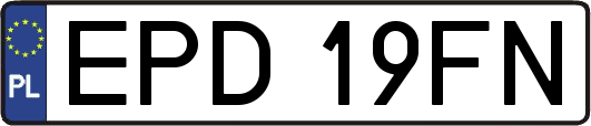 EPD19FN