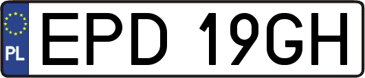 EPD19GH