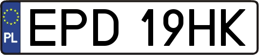 EPD19HK