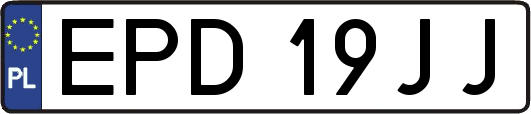 EPD19JJ