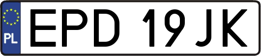 EPD19JK
