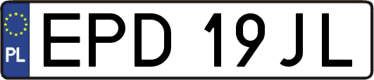 EPD19JL