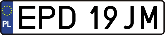 EPD19JM