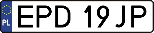 EPD19JP