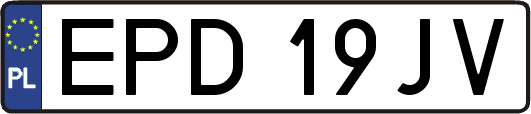 EPD19JV