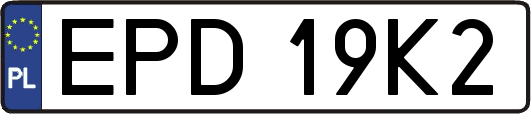EPD19K2