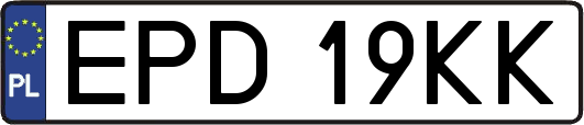 EPD19KK