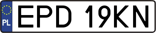 EPD19KN