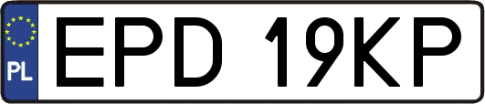 EPD19KP