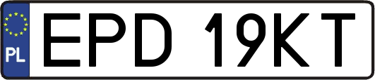 EPD19KT