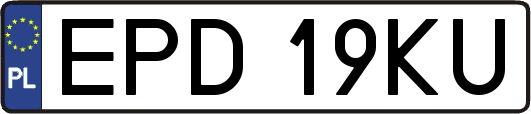 EPD19KU