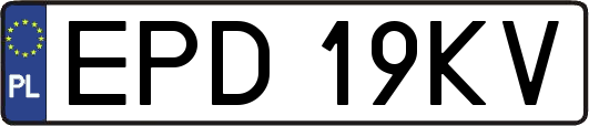 EPD19KV