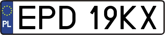 EPD19KX