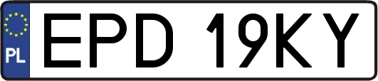 EPD19KY