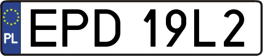 EPD19L2