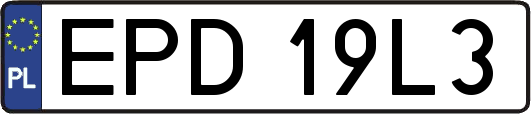 EPD19L3