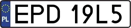 EPD19L5