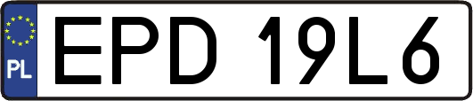 EPD19L6