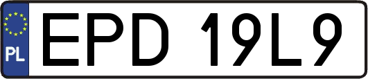 EPD19L9