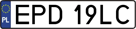 EPD19LC