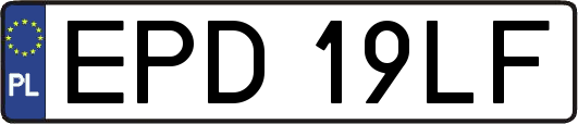EPD19LF
