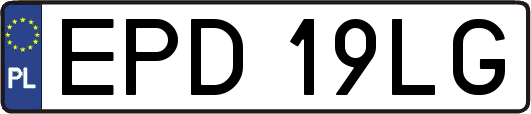 EPD19LG