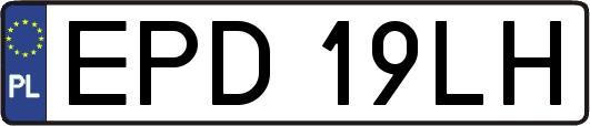 EPD19LH