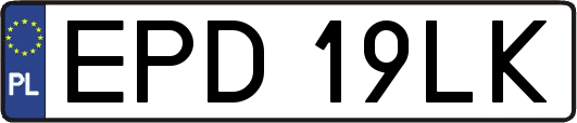 EPD19LK