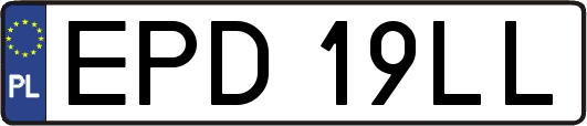 EPD19LL