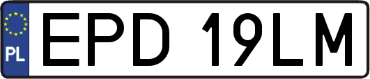 EPD19LM