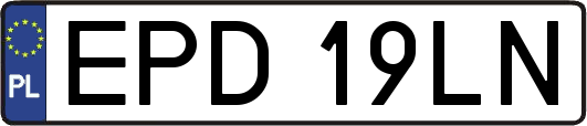 EPD19LN