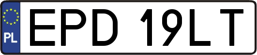 EPD19LT