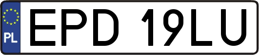 EPD19LU