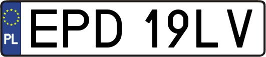 EPD19LV
