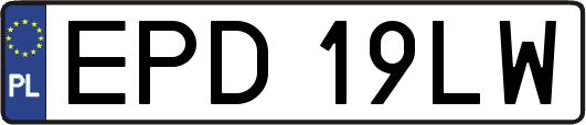 EPD19LW