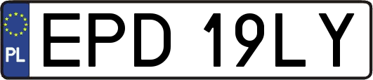 EPD19LY