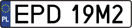 EPD19M2