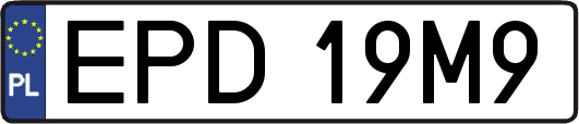 EPD19M9