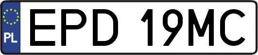 EPD19MC